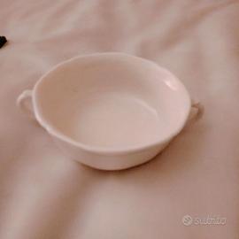 Tazza da brodo Ginori