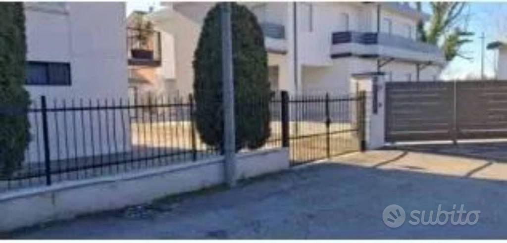 Appartamento – Vicenza, San Francesco - Vista 2