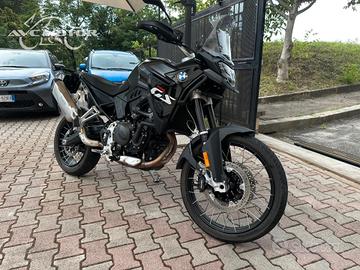 Bmw F 900 GS DYNAMIC 01/25 KM.7003 UNIPRO.