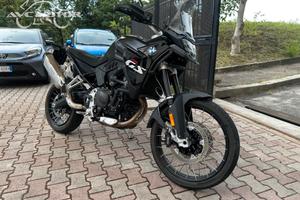 Bmw F 900 GS DYNAMIC 01/25 KM.7003 UNIPRO.