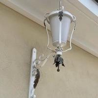 LAMPADE DA ESTERNO VINTAGE