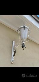 LAMPADE DA ESTERNO VINTAGE