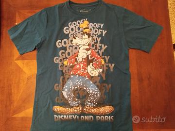Maglietta disney bambino