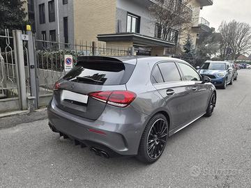 Mercedes Classe A 200 Premium Amg
