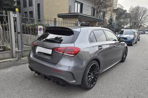 Mercedes Classe A 200 Premium Amg
