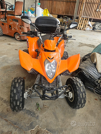 Kimco maxxer 300