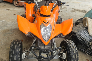 Kimco maxxer 300
