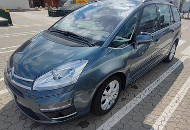 CITROEN C4 Grand Picasso 1.6 e-HDi 110 FAP CMP6 