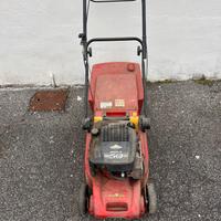 Rasaerba a benzina Wolf Garten Quantum XTE 50