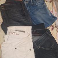 jeans tommy hilfiger