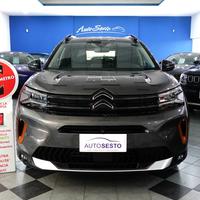 Citroen C5 Aircross 1.5 BlueHDI 130 CV EAT8 MAX