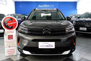 Citroen C5 Aircross 1.5 BlueHDI 130 CV EAT8 MAX