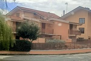 Roccamonfina centro appartamento 