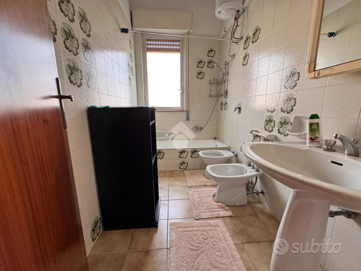 Apartment in Ragusa, Marina di Ragusa - Vista 5
