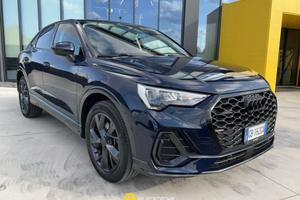 AUDI Q3 SPB 40 TDI S tronic quattro edition