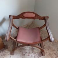 poltroncine da camera 