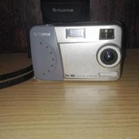 Macchina fotografica