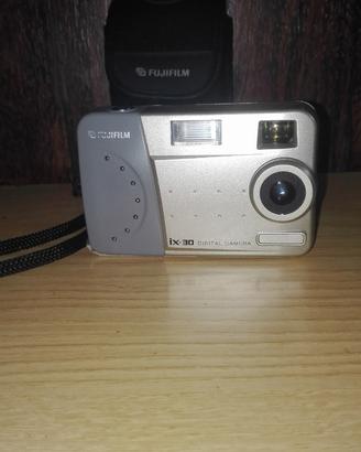 Macchina fotografica