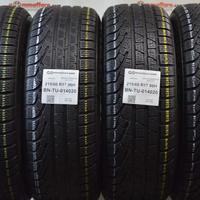 4 pneumatici pirelli 215/60 r17 96h tu14020