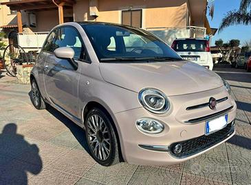 Fiat 500 Hybrid 2020 – 23.000 km