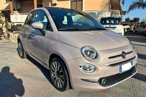 Fiat 500 Hybrid 2020 – 23.000 km