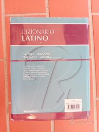 Dizionario latino
