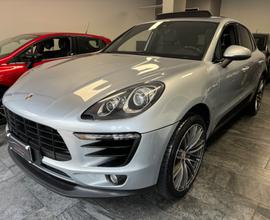 Porsche Macan 3.0 S Diesel Tetto apribile