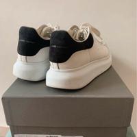 Scarpe Alexander McQueen