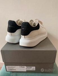 Scarpe Alexander McQueen