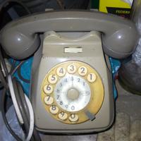 Telefono SIP anno '85