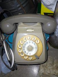 Telefono SIP anno '85