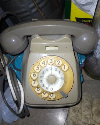 Telefono SIP anno '85