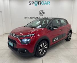 CITROEN C3 C3 III 2017 - C3 1.2 puretech Shine s