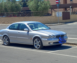 X-tipe 2.100 v6 iscritta A.s.i