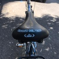 Bicicletta Atala Escape Man elettrica