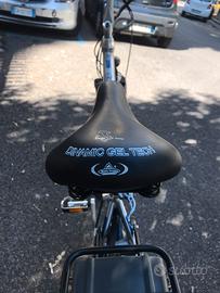 Bicicletta Atala Escape Man elettrica