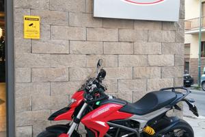 Ducati Hyperstrada 939
