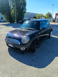 Mini 1.6 16V Cooper