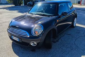Mini 1.6 16V Cooper