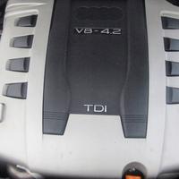 Motore audi a8 4.2 v8 diesel sigla bvn