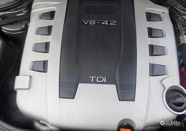 Motore audi a8 4.2 v8 diesel sigla bvn