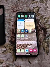 Samsung S20 Plus 5g RAM 12 