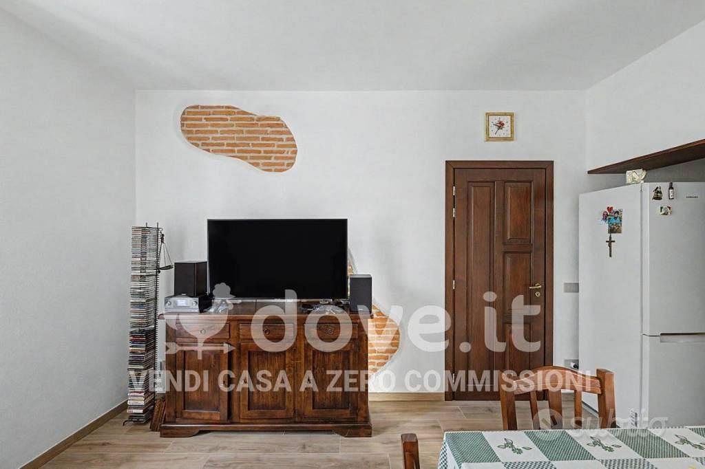 Appartamento – Morazzone, Santa Maria, Varese - Altro