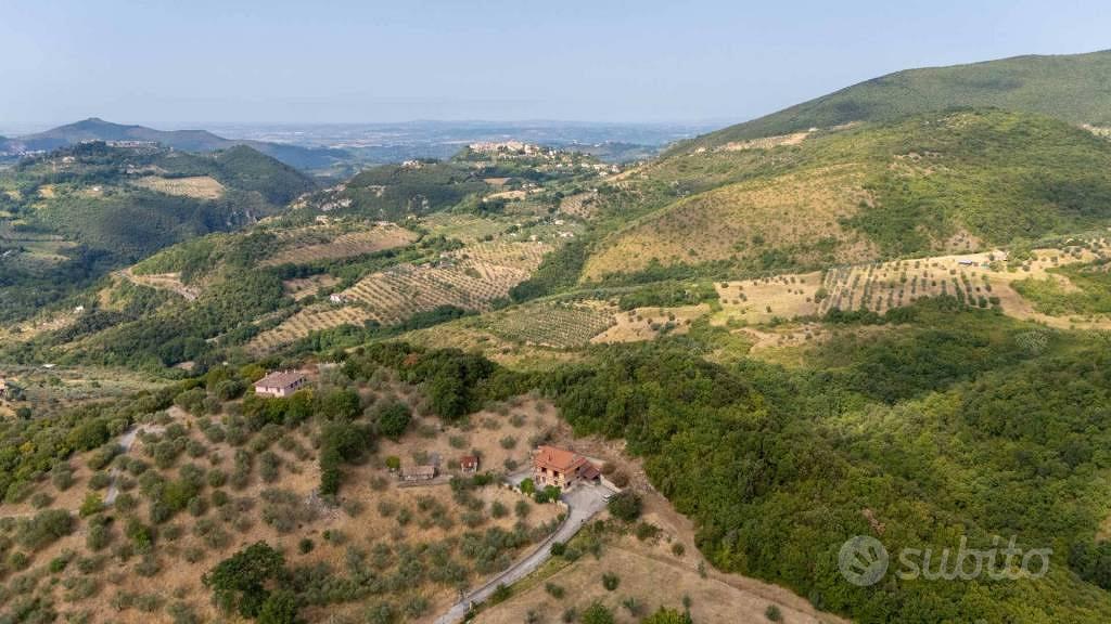 Casa – Mompeo, Rieti - Vista 3
