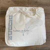 Piumino in piuma vera di oca 300 grammi ZUCCHI