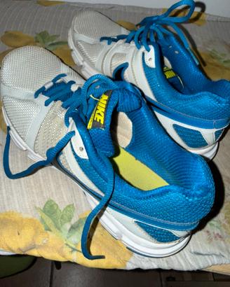 Scarpe Nike taglia 42
