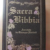 La Sacra Bibbia
