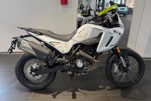 Benelli Bkx 125 Pronta consegna Tasso zero
