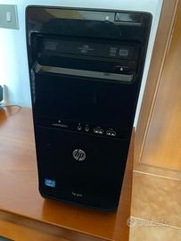 HP Core i5