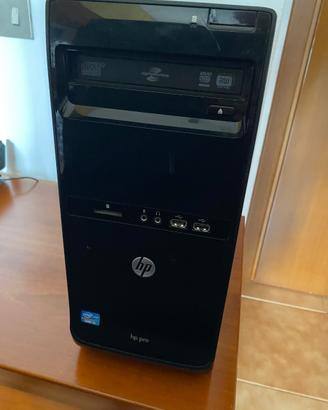 HP Core i5